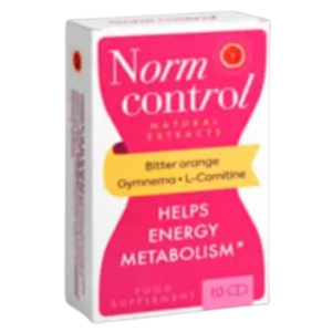 Normcontrol