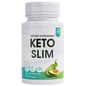 Keto Slim