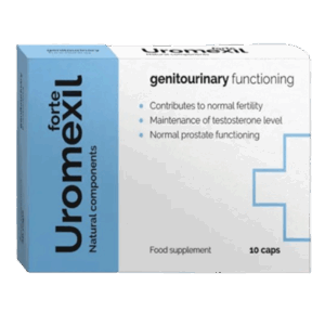 Uromexil Forte
