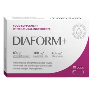 Diaform+