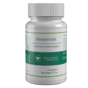 Hemoroxin