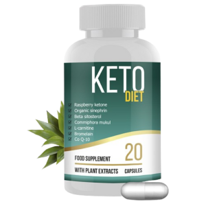 Keto Diet