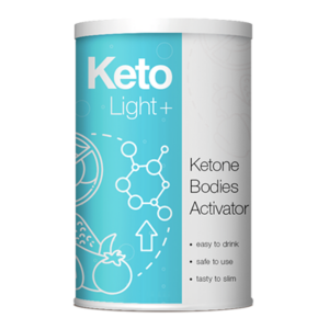 Keto Light Plus