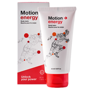 Motion Energy