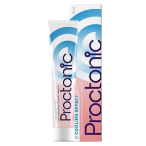 Proctonic