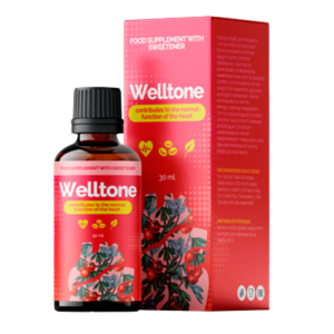 Welltone