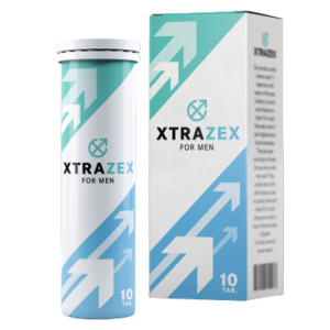 Xtrazex