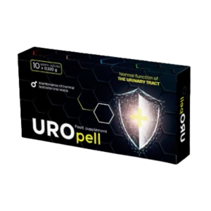 Uropell