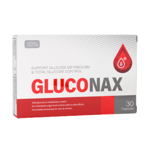 Gluconax