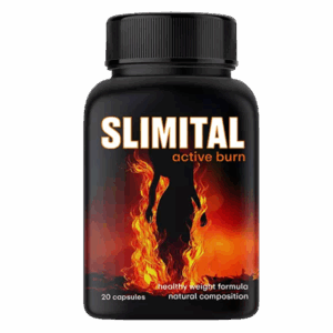 Slimital