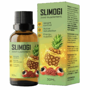 Slimogi