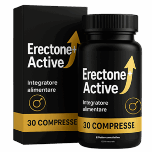 Erectone Active