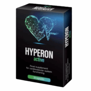 Hyperon Active