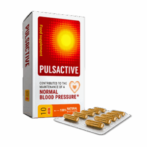 Pulsactive