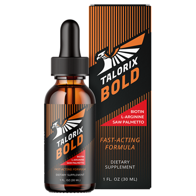 Talorix Bold