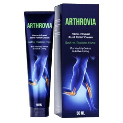 Arthrovia