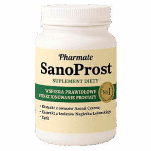 SanoProst
