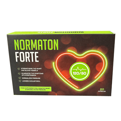 Normaton Forte